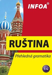 Ruština - Přehledná gramatika