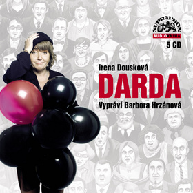 CD Darda