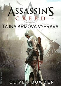 Assassins Creed 3 - Tajná křížová výprava