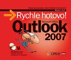 MS Office Outlook 2007