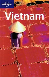 Vietnam - průvodce Lonely Planet-Svojtka