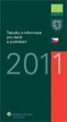 Tabulky a informace pro daně a podnikání 2011 7. vydání