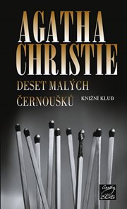 Deset mal&#253;ch černoušků