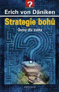Strategie bohů - Osm&#253; div světa