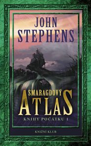 Knihy počátku 1: Smaragdový atlas