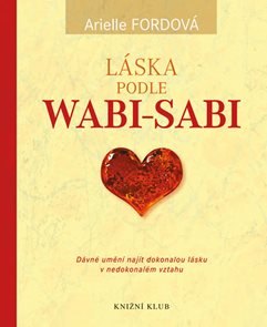 Láska podle wabi-sabi