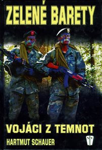 Zelen&#233; barety - Voj&#225;ci z temnot