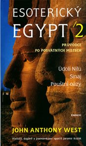 Esoterický Egypt 2.