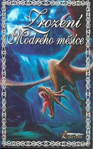 Zrozen&#237; modr&#233;ho měs&#237;ce