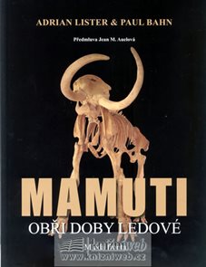 Mamuti - Obři doby ledové