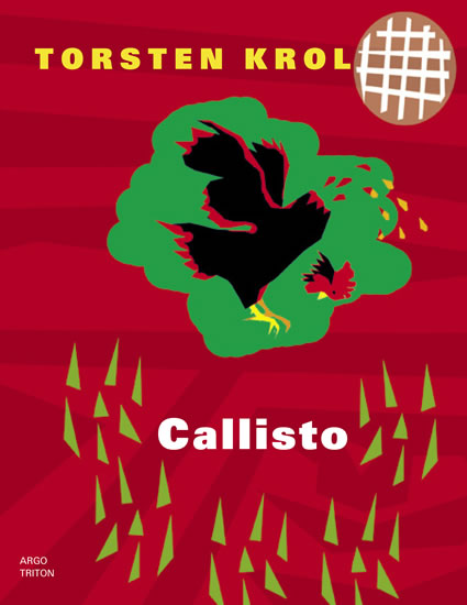 Callisto - Torsten Krol - 14,9x20,6