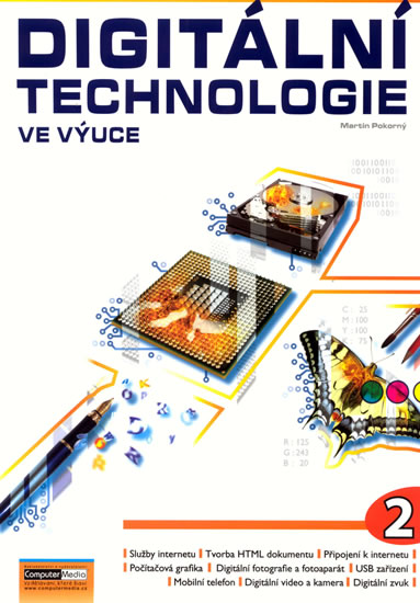 Digitální technologie ve výuce 2. díl
