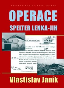 Operace Spelter Lenka - Jih