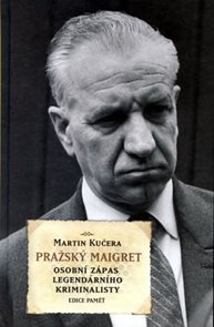 Pražský Maigret