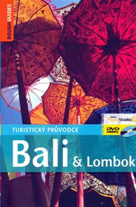Bali & Lombok - Turistický průvodce