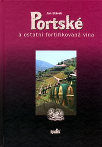 Portské a ostatní fortifikovaná vína