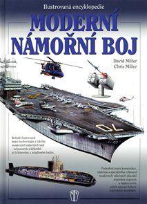 Moderní námořní boj - Ilustrovaná encyklopedie