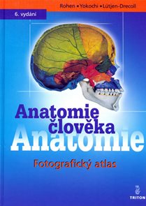 Anatomie člověka - Fotografický atlas