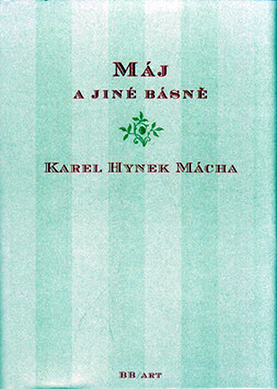 Máj a jiné básně - 2. vydání