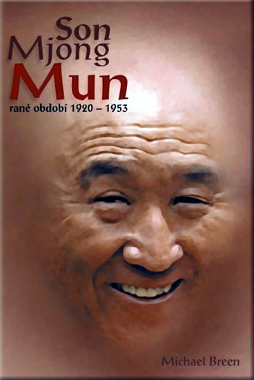 Son Mjong Mun rané období 1920-1953 - Breen Michael - 14,8x21,4