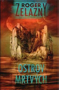Ostrov mrtv&#253;ch