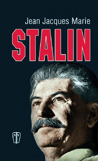 Stalin - Marie Jean-Jacques - 17x23,9