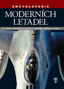 Encyklopedie modern&#237;ch letadel