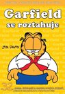 Garfield se roztahuje (č.32)
