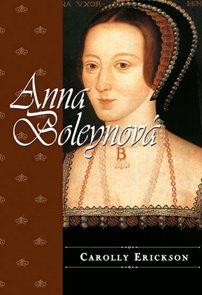 Anna Boleynová - 2. vydání