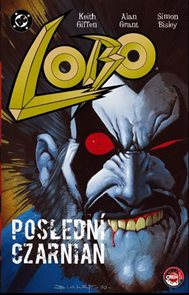 Lobo - Poslední czarnian
