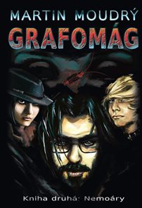 Grafom&#225;g 2 - Nemo&#225;ry