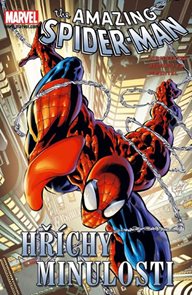 Spider-Man - Hříchy minulosti