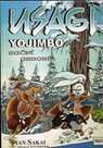 Usagi Yojimbo - Roční období 2. vydání
