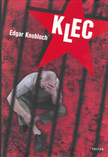 Levně Klec - Knobloch Edgar - 14,8x20,8