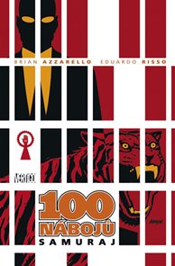 100 nábojů 7 - Samuraj