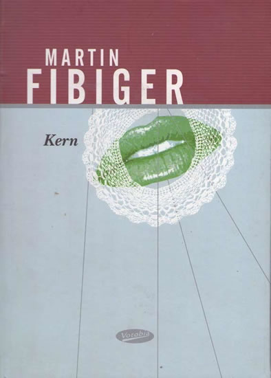 Kern - Fibiger Martin - 15,2x21