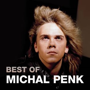Michal Penk - Best Of - CD