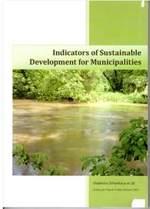 Indicators of Sustainable Development for Municipalities (anglicky)