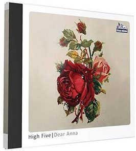 High five - Dear Anna - 1 CD