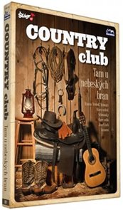 Country club – Tam u nebeských bran - DVD
