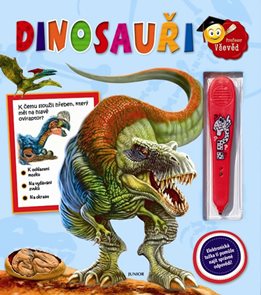 Dinosauři - Doktor Vševěd
