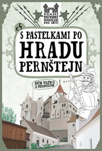 S pastelkami po hradu Pernštejn