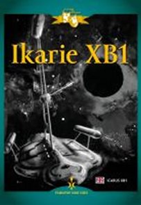 Ikarie XB1 - DVD digipack