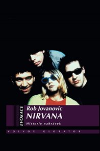 Nirvana - Historie nahrávek