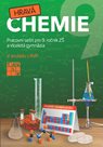 Hravá chemie 9 - PS pro 9. ročník ZŠ a víceletá gymnázia