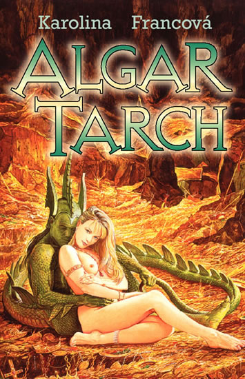 Algar Tarch - Francová Karolina - 10,8x16,5