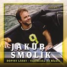 Jakub Smolík - Dopisy lásky - vzpomínka na Blaník - CD